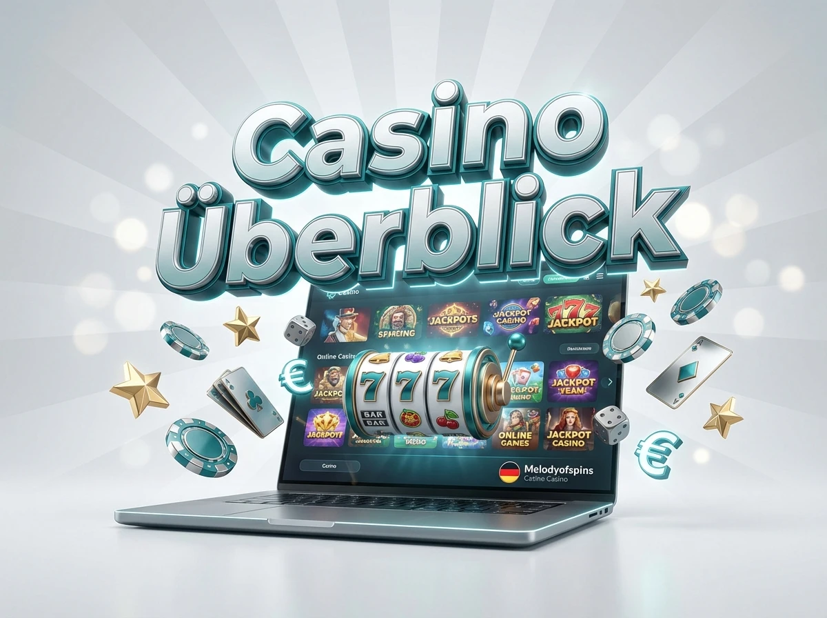 Casino Überblick